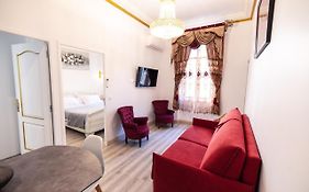 Appartement Maison De L'Eglise Du Couvent